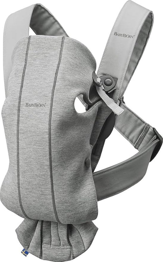 porte bébé babybjorn