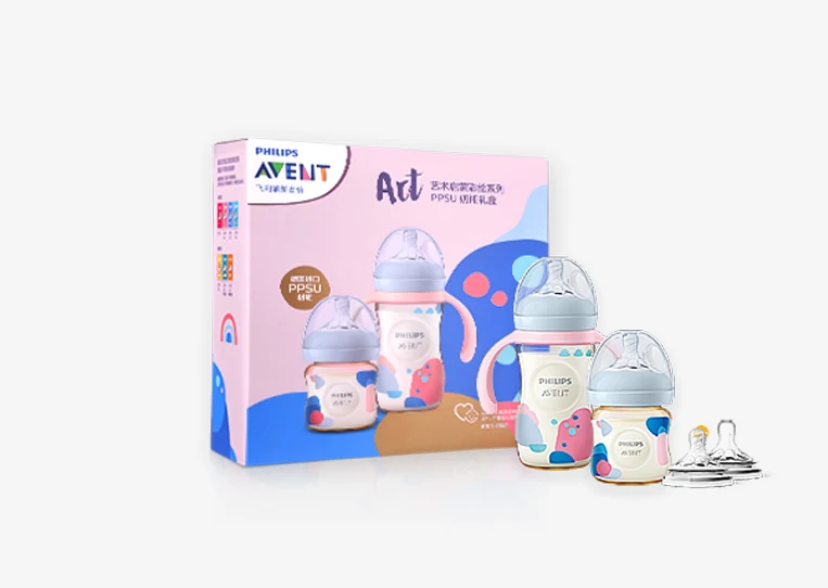 Biberon AVENT | PHILIPS AVENT™