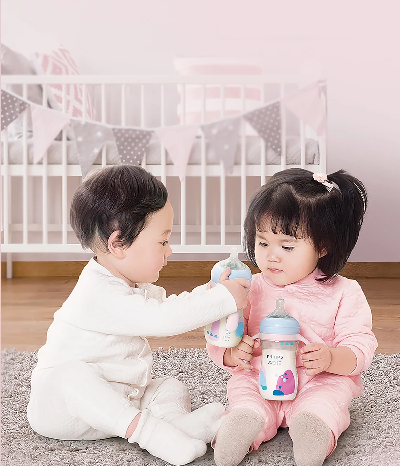 Biberon AVENT | PHILIPS AVENT™