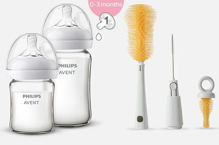 Biberon AVENT | PHILIPS AVENT™