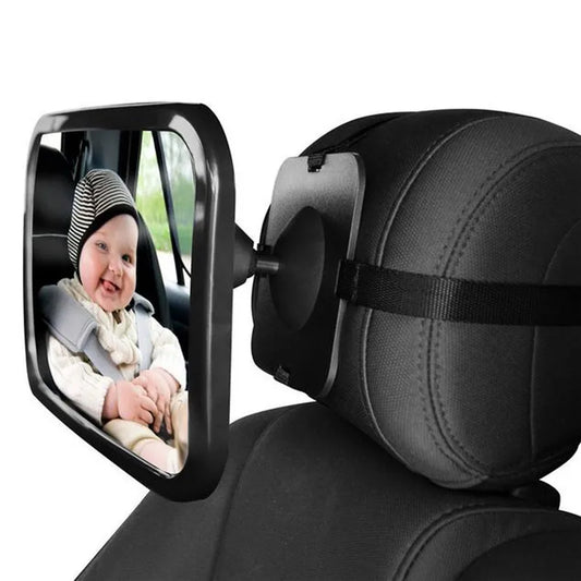 Miroir voiture bébé