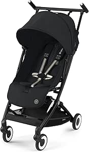 Poussette Cybex