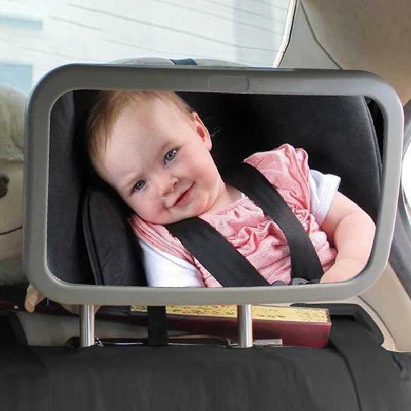 Miroir voiture bébé