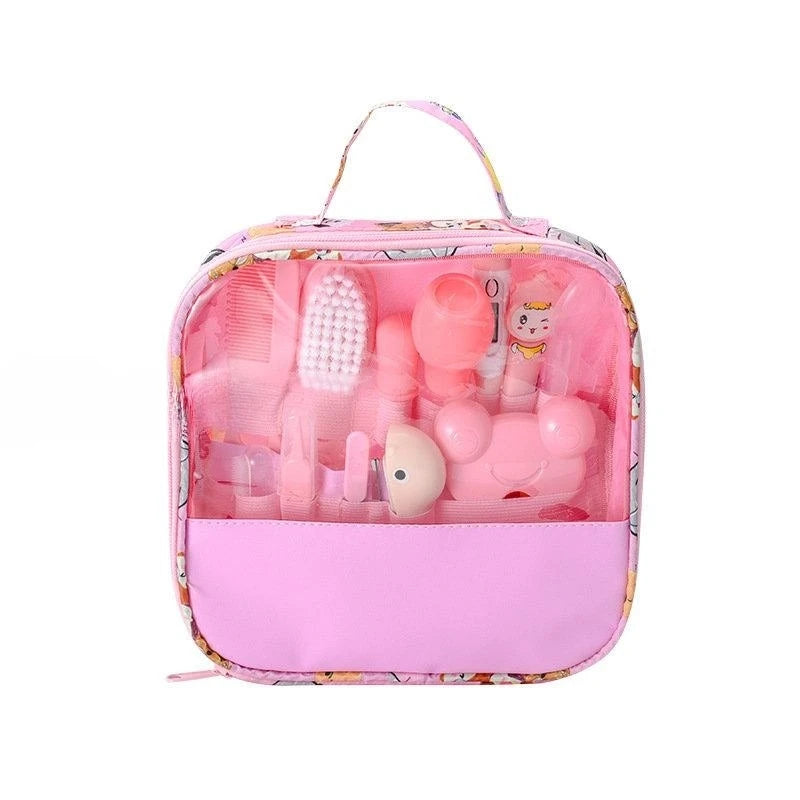 Trousse de toilette bebe