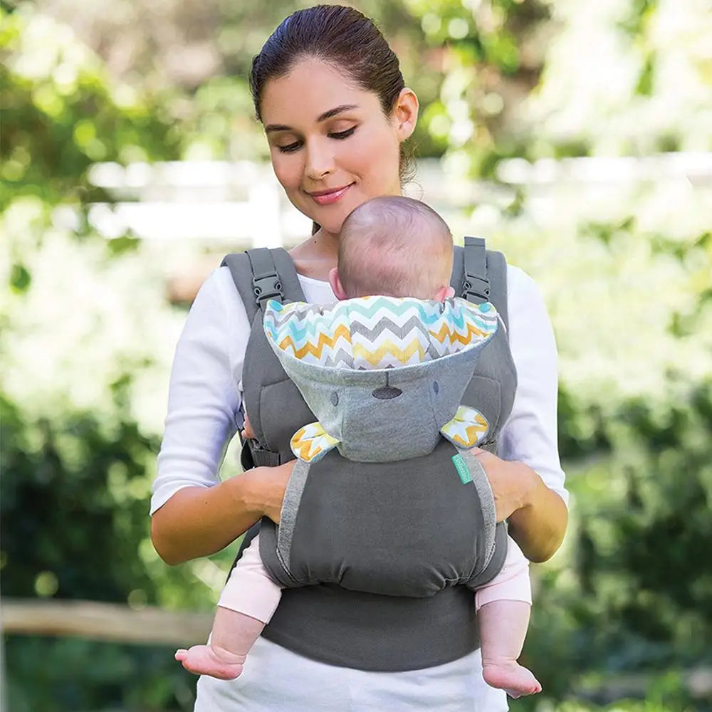 porte bébé ergobaby