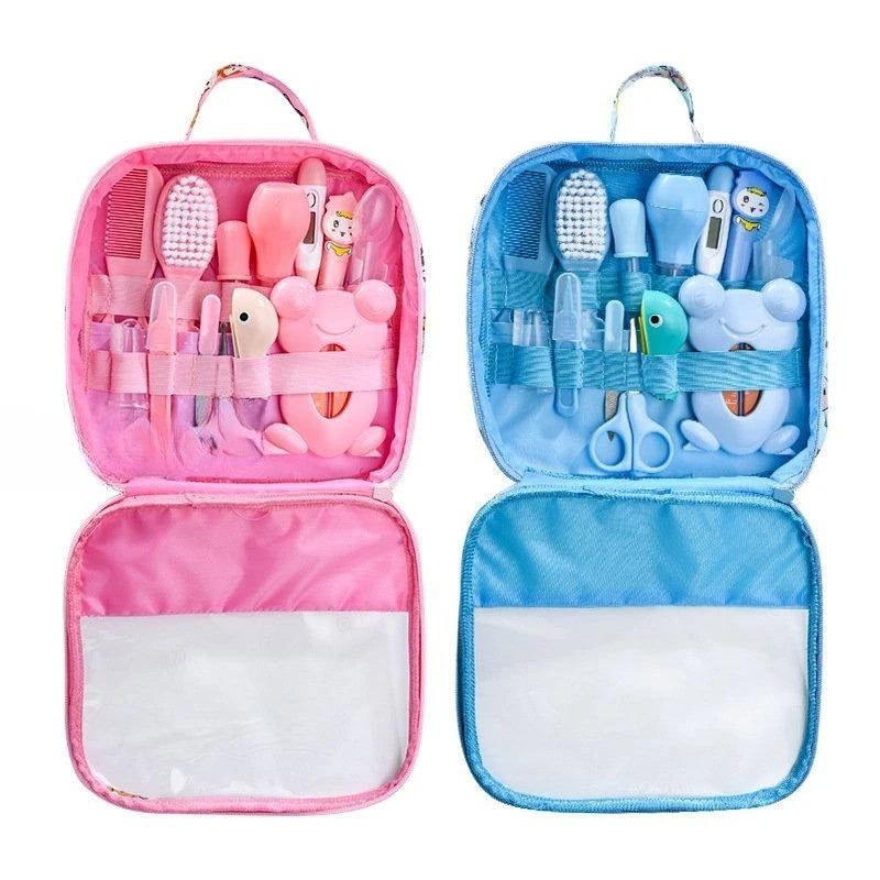 Trousse de toilette bebe