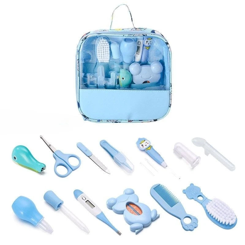 Trousse de toilette bebe