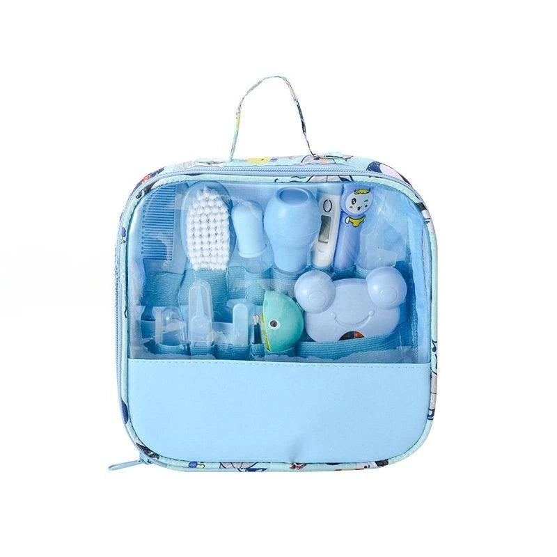 Trousse de toilette bebe