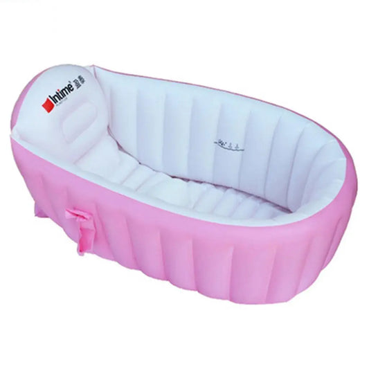 Baignoire bébé voyage