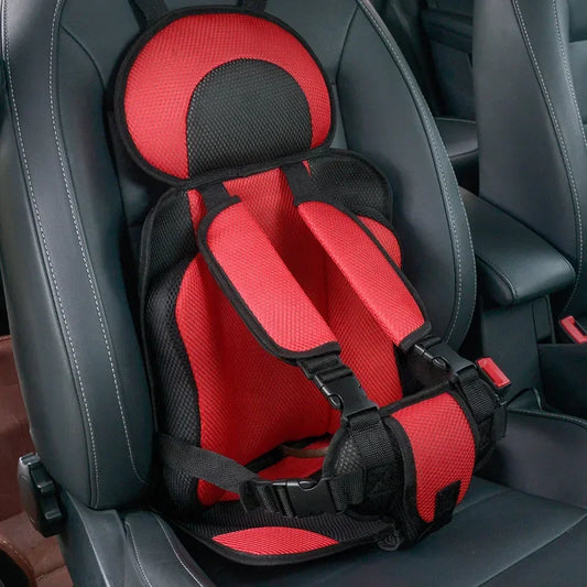 Siège auto bébé - Tapis de sécurité pour Enfants