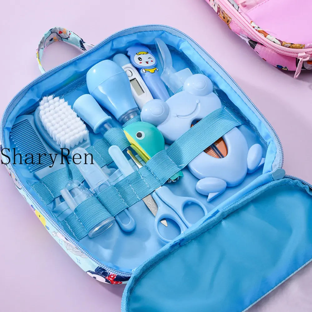 Trousse de toilette bebe