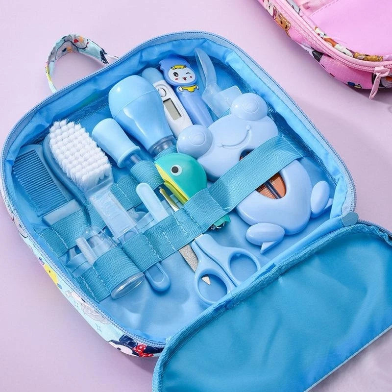 Trousse de toilette bebe