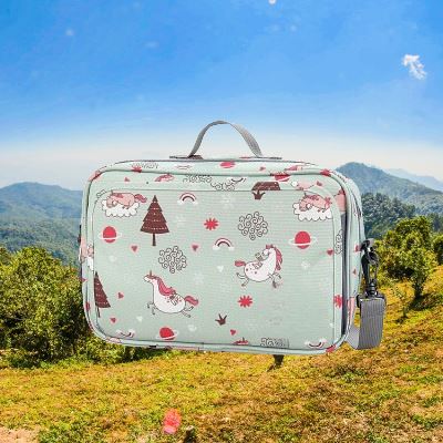 BabyBag™ - Hiver - Mon Espace Bébé