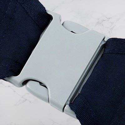 BabyCarrier™ - Gris - Mon Espace Bébé