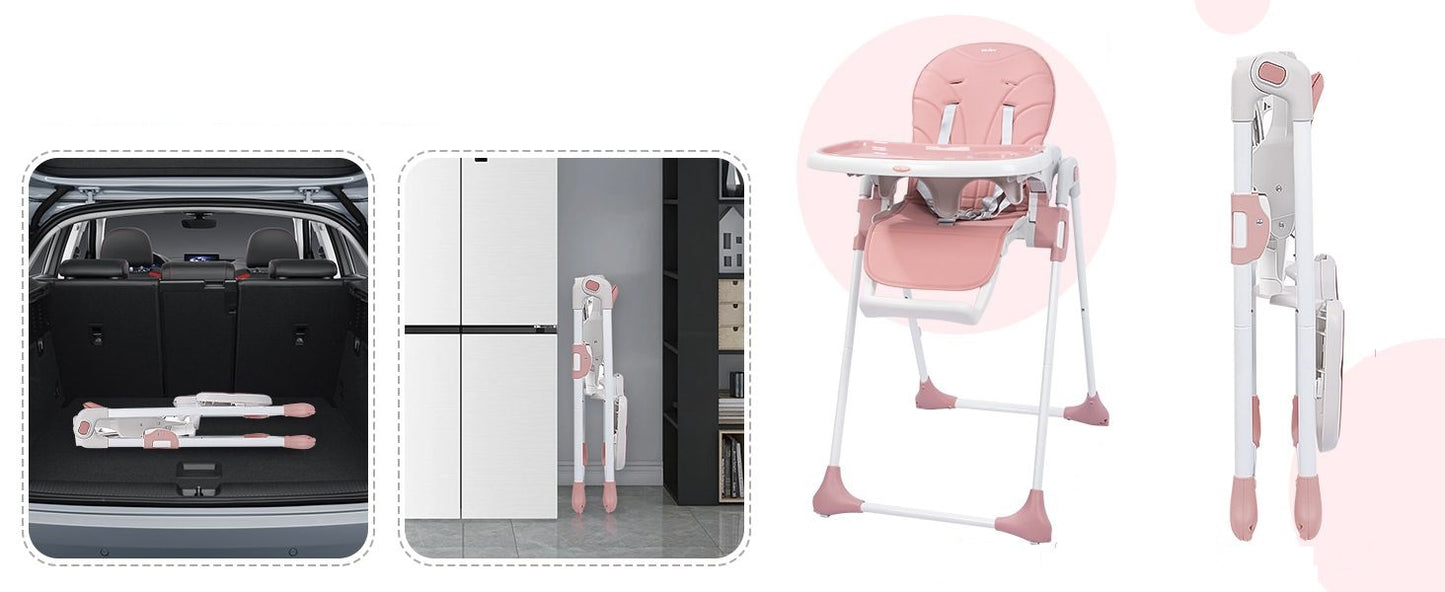 chaise table pour bebe | Sejoy