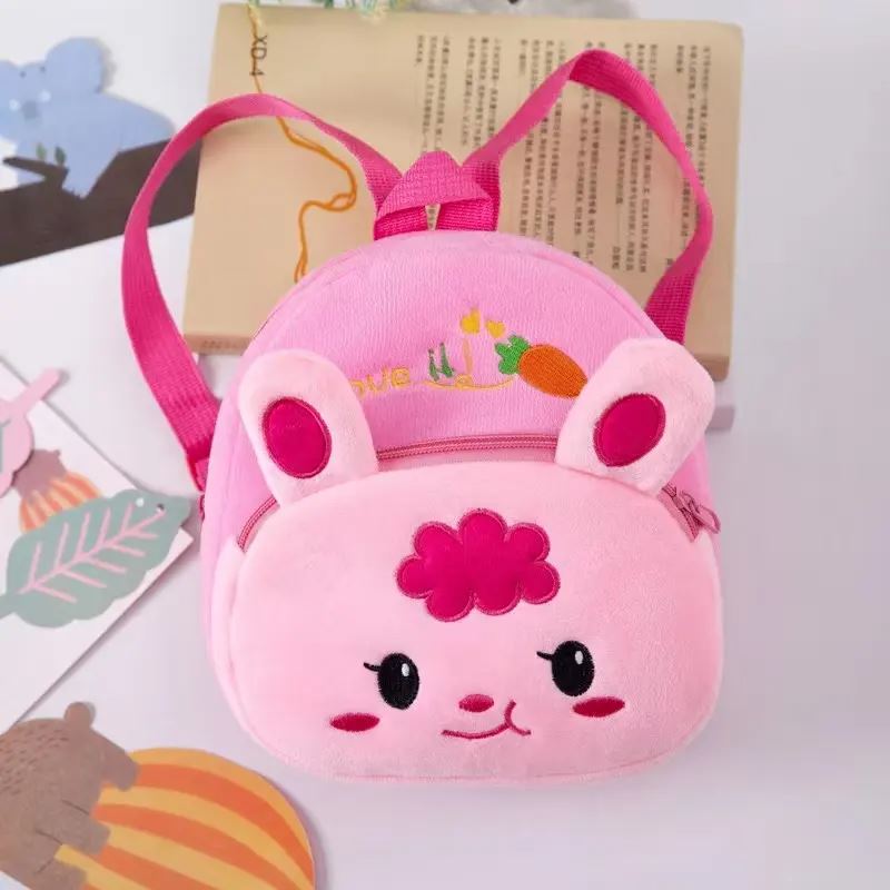 CuttieBag™ - Lapin Rose - Mon Espace Bébé