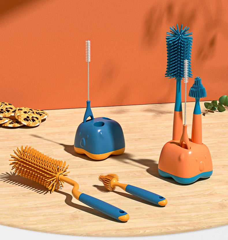 ensemble-brosse-biberon-en-silicone