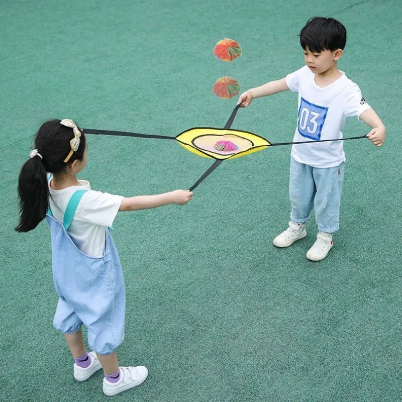 HappyPlay™ - Jeu d'extérieur pour enfant - Mon Espace Bébé