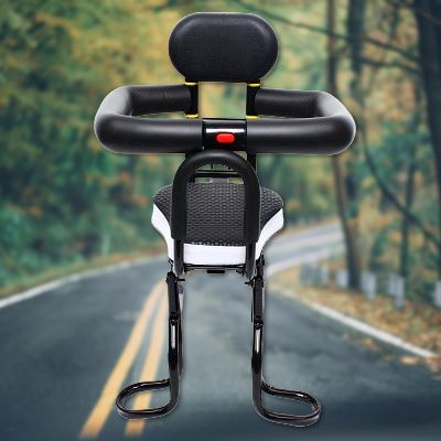 KidsBikeSeat™ - Mon Espace Bébé