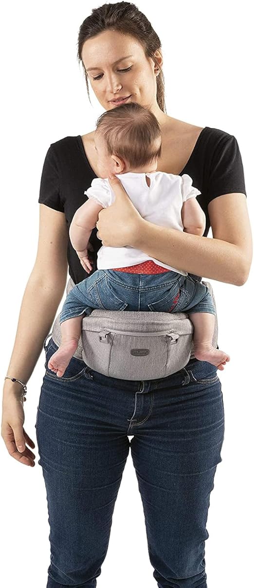 porte bébé physiologique - Hip Seat Carrier