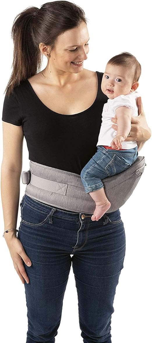 porte bébé physiologique - Hip Seat Carrier