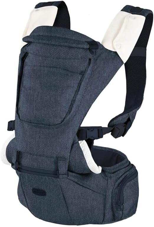 porte bébé physiologique - Hip Seat Carrier