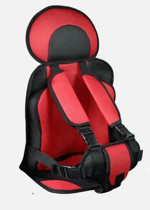 Siège auto bébé - Tapis de sécurité pour Enfants